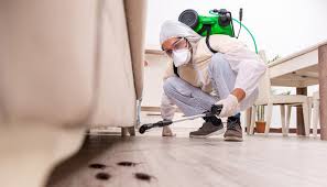 Emergency Pest Control Services in Berry Creek, CA